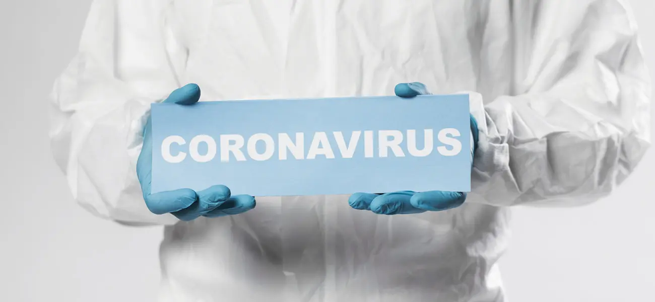 Blog Beitrag Coronavirus