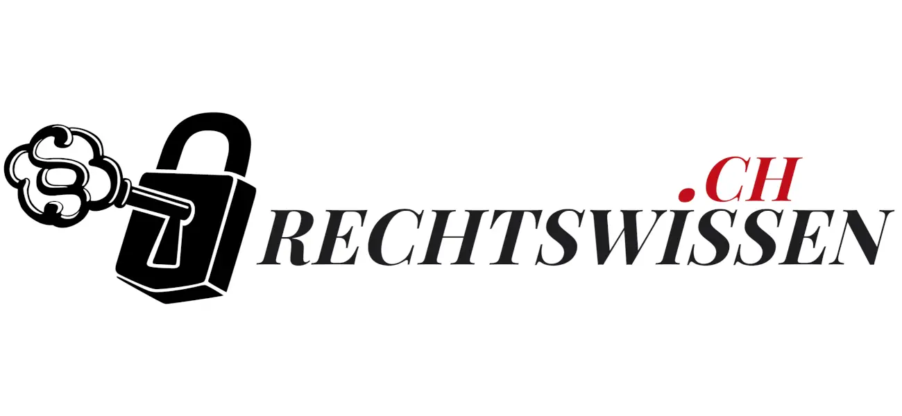 Rechtswissen.ch Logo