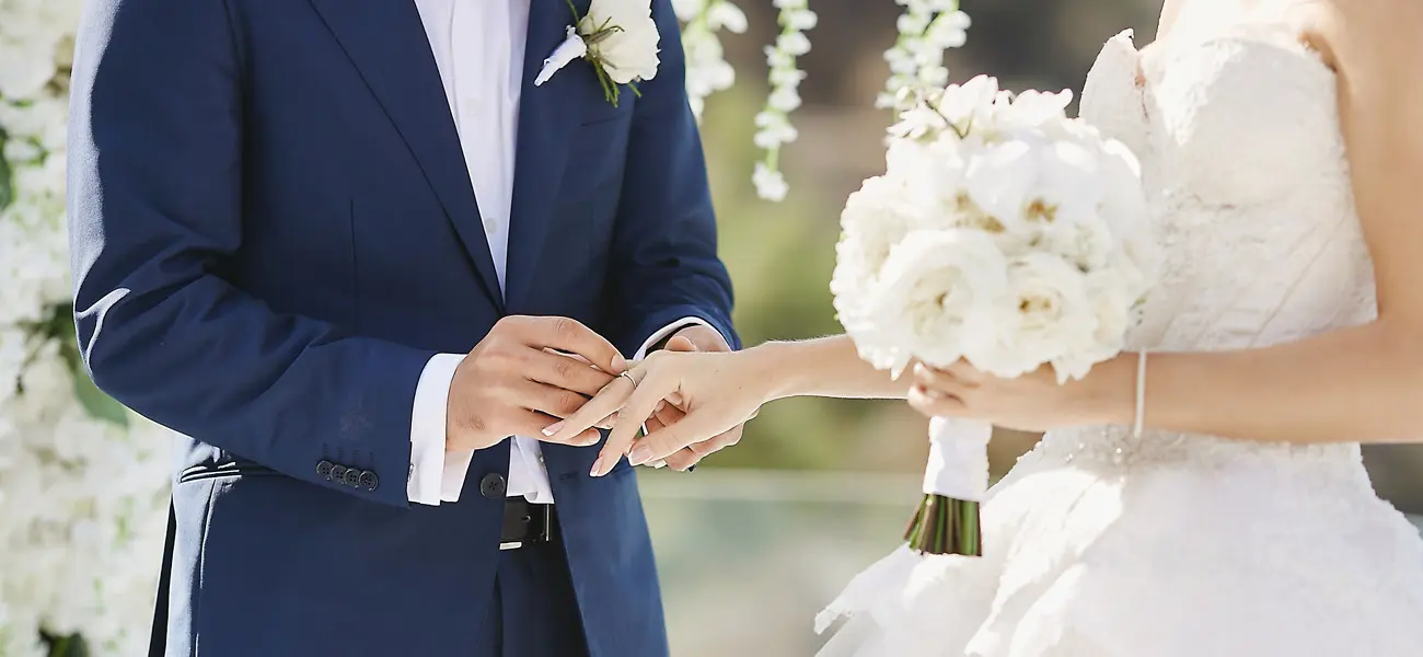 Blog Heirat Folgen der Ehe
